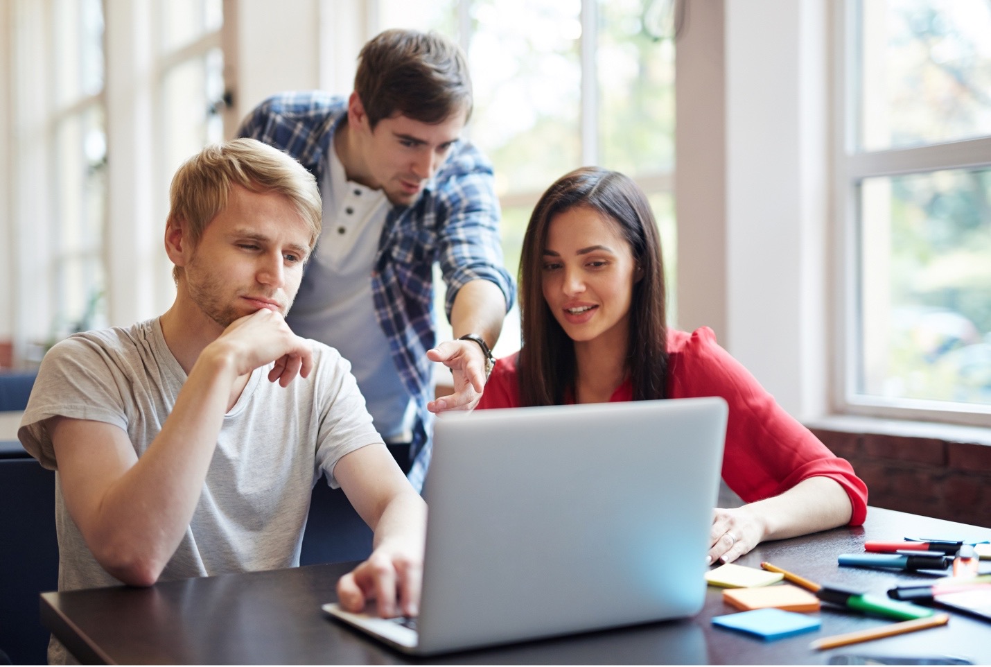 No alt text provided for this image