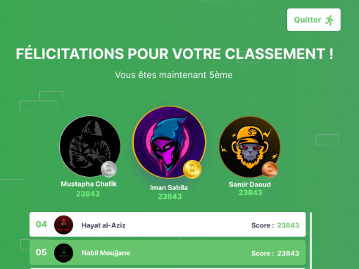 engaging training , gamified learning, cyber security, Awareness