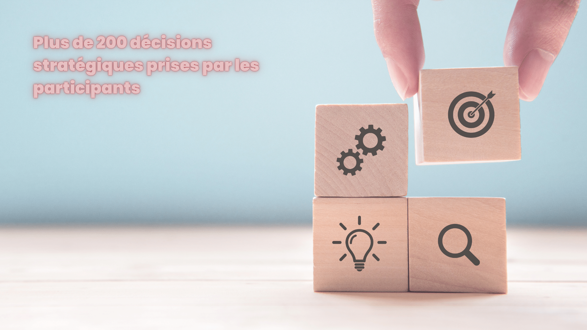 trading game key impacts 2