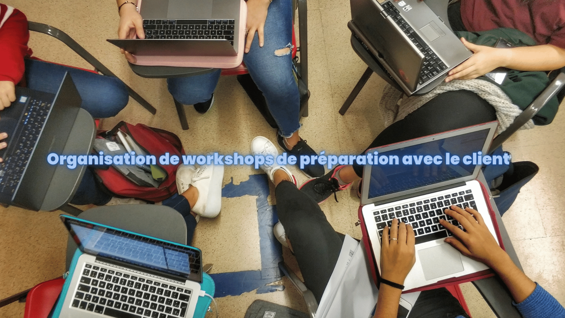 project activities 1