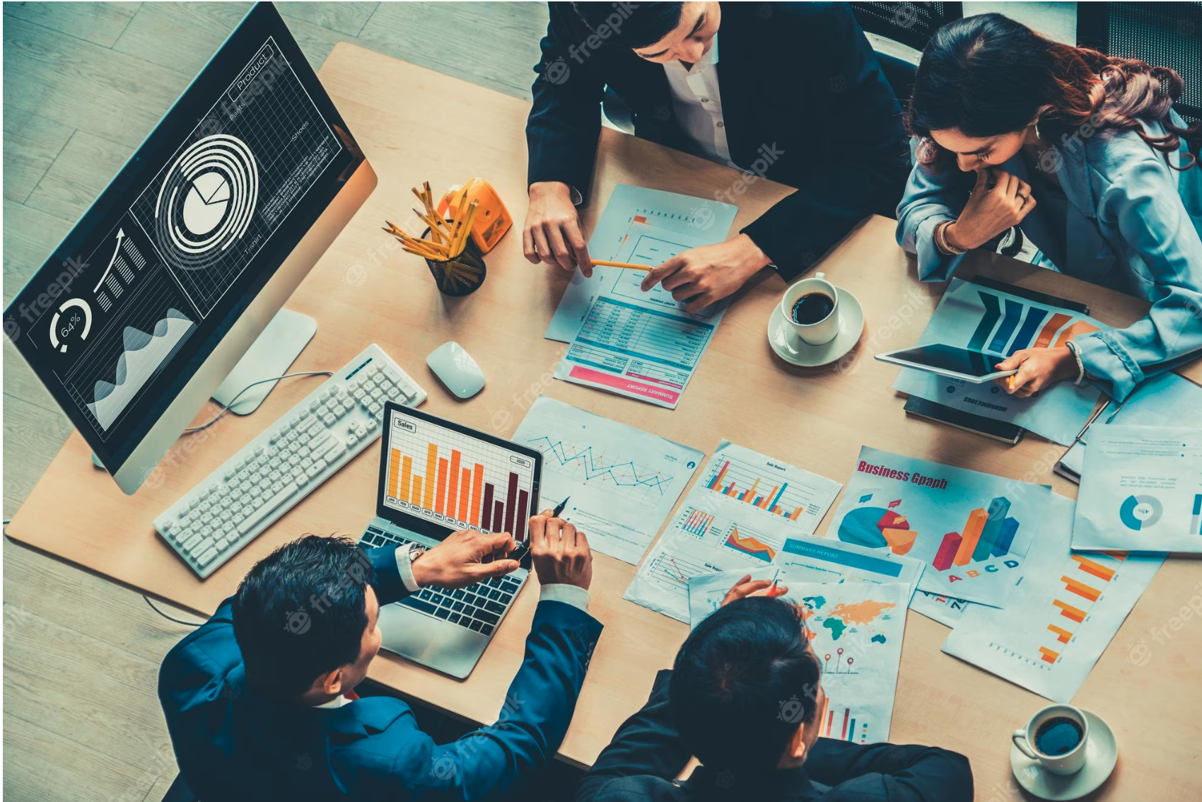 group decision making